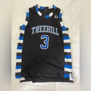 One Tree Hill Jersey